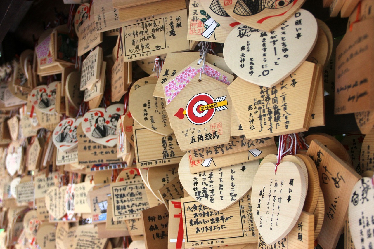 萝北留学日本之融入日本社会：文化交流与学术提升的完美平衡