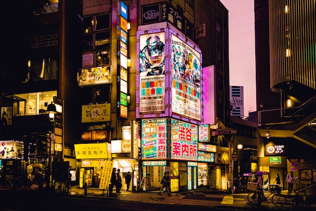 萝北寻找学术平衡：留学日本如何处理学业与生活